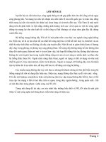 Xây dựng hệ thống khám chữa bệnh