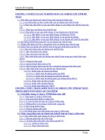 Kiểm toán về các ước tính kế toán