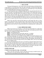 skkn rèn luyện kỹ năng cho học sinh giải hệ phương trình đối xứng thpt chuyên lê quý đôn