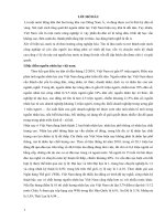 thực trạng và giải pháp nâng cao chất lượng nguồn lực của nước ta