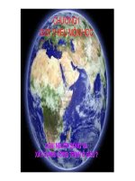 Bài giàng địa chất công trình