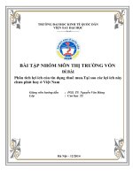 Thị trường vốn_ phân tích lợi ích của tín dụng thuê mua