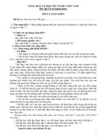 skkn biện pháp hướng dẫn học sinh rèn luyện kỹ năng tìm ý, lập dàn ý bài văn tả người ở học sinh lớp 5