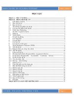 tiểu luận môn quản lý dự án báo cáo dự án vựa hoa tươi đạt