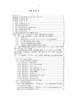 đánh giá công tác triển khai thuế thu nhập cá nhân tại cục thuế tỉnh khánh hòa