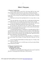 hoàn thiện quy trình sản xuất trứng cầu gai cấp đông