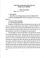 skkkn phát triển trò chơi từ bảng chun học toán cho trẻ mẫu giáo 5 tuổi