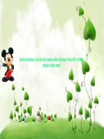 tình hình hội nhập kinh tế quốc tế ở việt nam