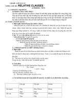 Chuyên đề trường học trực tuyến