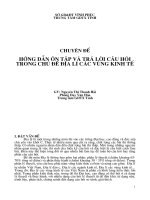 skkn hướng dẫn ôn tập và trả lời câu hỏi trong chủ đề địa lý các vùng kinh tế trung tâm giáo dục thuowg xuyên vĩnh phúc