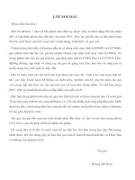 Kinh nghiệm giải toán trên máy tính bỏ túi II phiên bản 2014