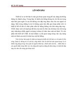 phương pháp quản lý nhân sự hiệu quả