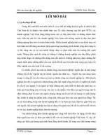 khóa luận hoàn thiện công tác tuyển dụng nhân sự tại công ty tnhh thiên thiên nhân