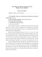 skkn nâng cao uy tín lãnh đạo của đội ngũ cán bộ quản lý trường trung học cơ sở