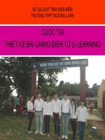 bài giảng toán học 10 bàigiảng hệ trục tọa độ