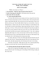 skkn giúp học sinh yếu kém học được đại số lớp 9 thcs ba mỹ