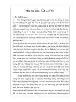 sáng kiến kinh nghiệm quản lí tốt việc sử dụng trang thiết bị đồ dùng dạy học