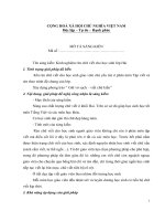 skkn kinh nghiệm rèn chữ viết cho học sinh lớp  hai trường tiểu học thị trấn bình đại