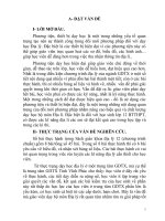 skkn ứng dụng cntt giảng dạy các bài thực hành địa lý trung  tâm giáo dục thường xuyên tỉnh vĩnh phúc