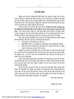 phân tích ảnh hưởng của hệ thống bốn bánh đến tính ổn định của oto khi quay vòng ở tốc độ cao