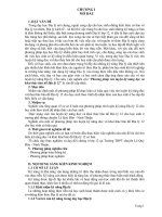 skkn phương pháp rèn luyện kỹ năng đọc vàkhai thác bản đồ địa lý 12” thpt chuyên lê quý đôn