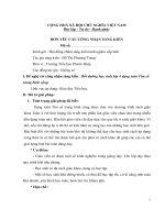 skkn bồi dưỡng học sinh lớp 4 dạng toán tìm số trung bình cộng trườn tiểu học phước hiệp