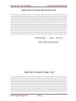 Nâng cao hiệu quả huy động và sử dụng vốn tại ngân hàng Sài gòn Thương tín