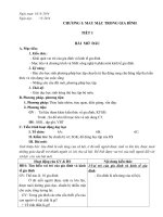 giáo án công nghiệp 6 năm 2014-2015