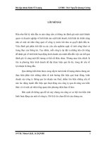 các yếu tố ảnh hưởng đến hiệu quả hoạt động của các công ty năm 2014