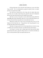 ảnh hưởng của mật độ nuôi, vật trú ẩn, việc phân kích cơ và chế độ cho ăn đến tốc độ sinh trưởng, tỷ lệ sống và hiệu quả sử dụng thức ăn của tôm hùm bông (panilirus ornatus fabricius, 1789) nuôi trong ao đất phủ bạt