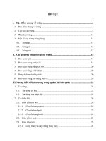 bài giảng hóa sinh tổng hợp