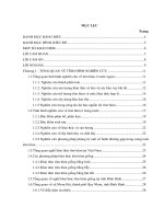 giải pháp quản lý nghề khai thác tôm hùm giống tại xã nhơn hải, thành phố quy nhơn, tỉnh bình định