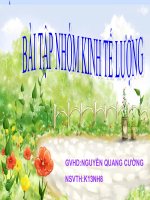 nghiên cứu về khả năng tự học tiếng anh của sinh viên trường đại học duy tân ở đà nẵng để có cái nhìn rõ nét về thực tế của vấn đề này