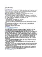 Đề tài quản. Lý thư viện