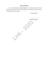 ảnh hưởng của hàm lượng protein và lipid trong thức ăn đến sự sinh trưởng của cá hề amphiprion ocellaris cuvier, 1380 giai đoạn giống