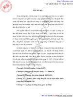 tổng quan về tổng đài a1000 – e10 và những ứng dụng của nó