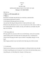 bài giảng môn sức bền vật liệu