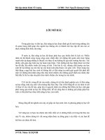 nghiên cứu về khả năng tự học tiếng anh của sinh viên trường đại học duy tân ở đà nẵng để có cái nhìn rõ nét về thực tế của vấn đề này