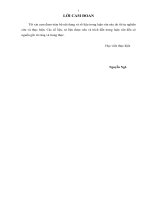 gia tăng nguồn lực tài chính cho đầu tư phát triển kinh tế xã hội khánh hòa đến năm 2020