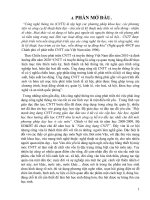 skkn ứng dụng công nghệ thông tin trong thiết kế, giảng dạy bộ môn ngữ văn