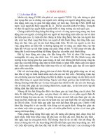 skkn hứng thú tham gia các hoạt động đội của học sinh trường tiểu học tà long điểm trường pahy