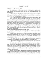 sáng kiến kinh nghiệm ứng dụng số phức kết hợp với máy tính cầm tay để giải nhanh các dạng bài tập điện xoay chiều