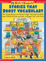 stories that boost vocabulary grades 4-8