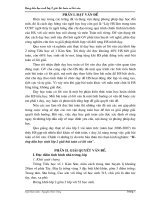 sáng kiến kinh nghiệm hướng dẫn học sinh lớp 2 giải bài toán có lời văn