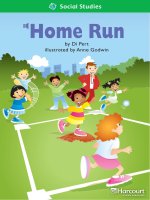 home run social studies