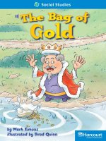 the bag of gold social studies
