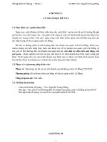 khảo sát về lợi nhuận của quán café cát đằng và các yếu tố ảnh hưởng đến lợi nhuận của quán