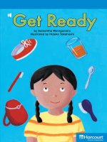 get ready social studies