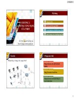 cơ sở hạ tầng mạng thương mại điện tử