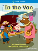 in the van social studies